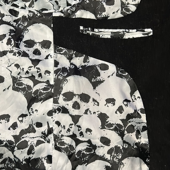 Affliction jacket - Picture 6 of 8